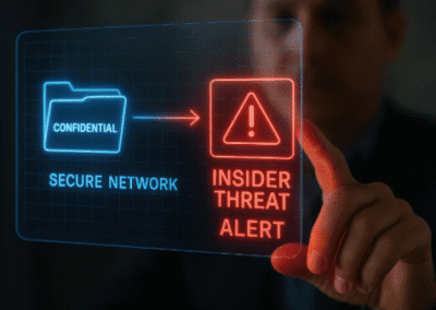 Insider Threats and How to Avoid Becoming One