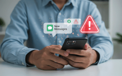 LinkedIn “Social Engineering”: Protecting Your Staff from Fake Recruitment Scams