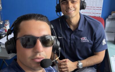 2026 Online Computers x Somerset Patriots Radio Broadcast