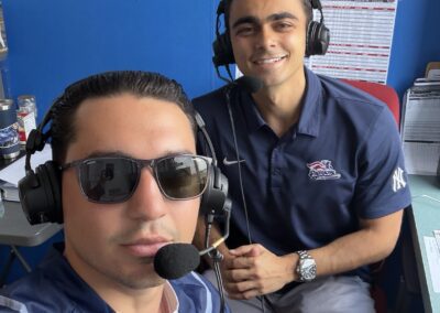 2026 Online Computers x Somerset Patriots Radio Broadcast