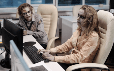 The “Zombie” SaaS Audit: Finding the 3 Apps Your Former Employees Still Access