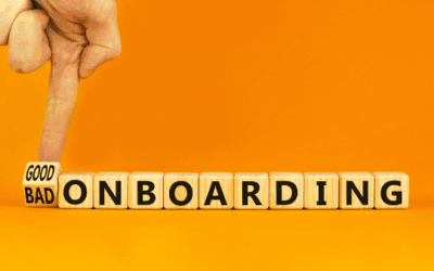 Why Bad Onboarding Is the Real Cause of Messy Offboarding