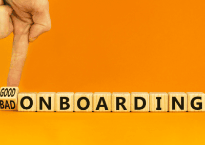 Why Bad Onboarding Is the Real Cause of Messy Offboarding
