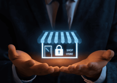 How Small Business Ransomware Attacks Work (And How to Protect Against Them)