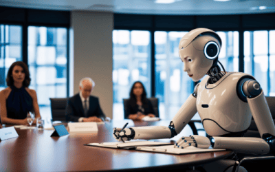 Who Can See What Your AI Note-Taker Records?