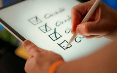 The 30-Minute IT Check Every Small Business Should Do Once a Month