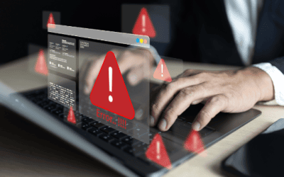 Is Your Business Website a Security Risk?