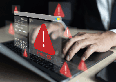 Is Your Business Website a Security Risk?