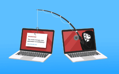 How to Spot a Scam Email Now That They Look Real