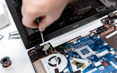 How Long Business Computers Last and When to Replace Them