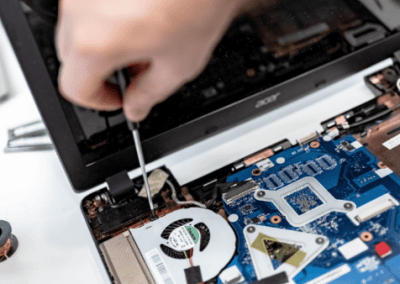 How Long Business Computers Last and When to Replace Them