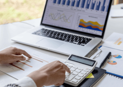 Small Business IT Budget: What to Include and How to Plan It