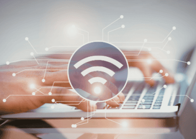 Why Guest Wi-Fi Should Be Separate From Your Business Network