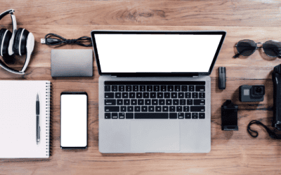 Should Employees Use Personal Devices for Work?
