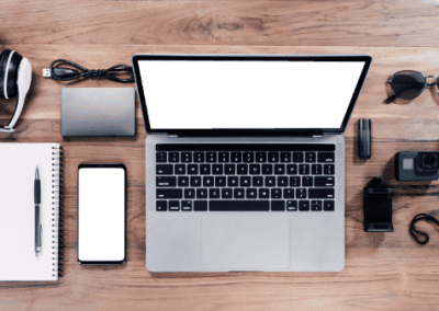 Should Employees Use Personal Devices for Work?